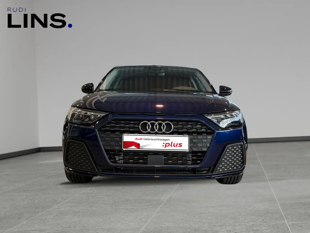 Audi A1 25 8
