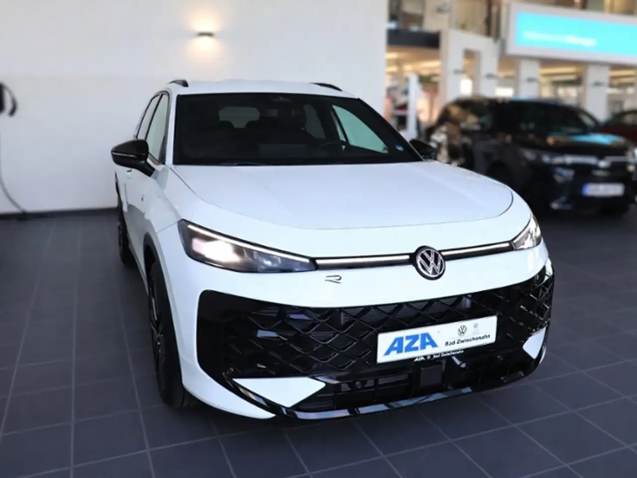 Volkswagen T-Roc 4