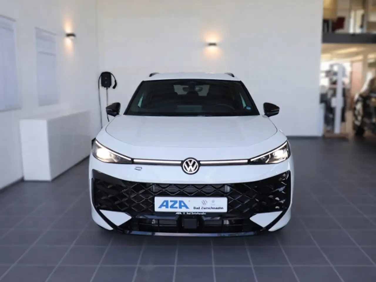Volkswagen T-Roc 5