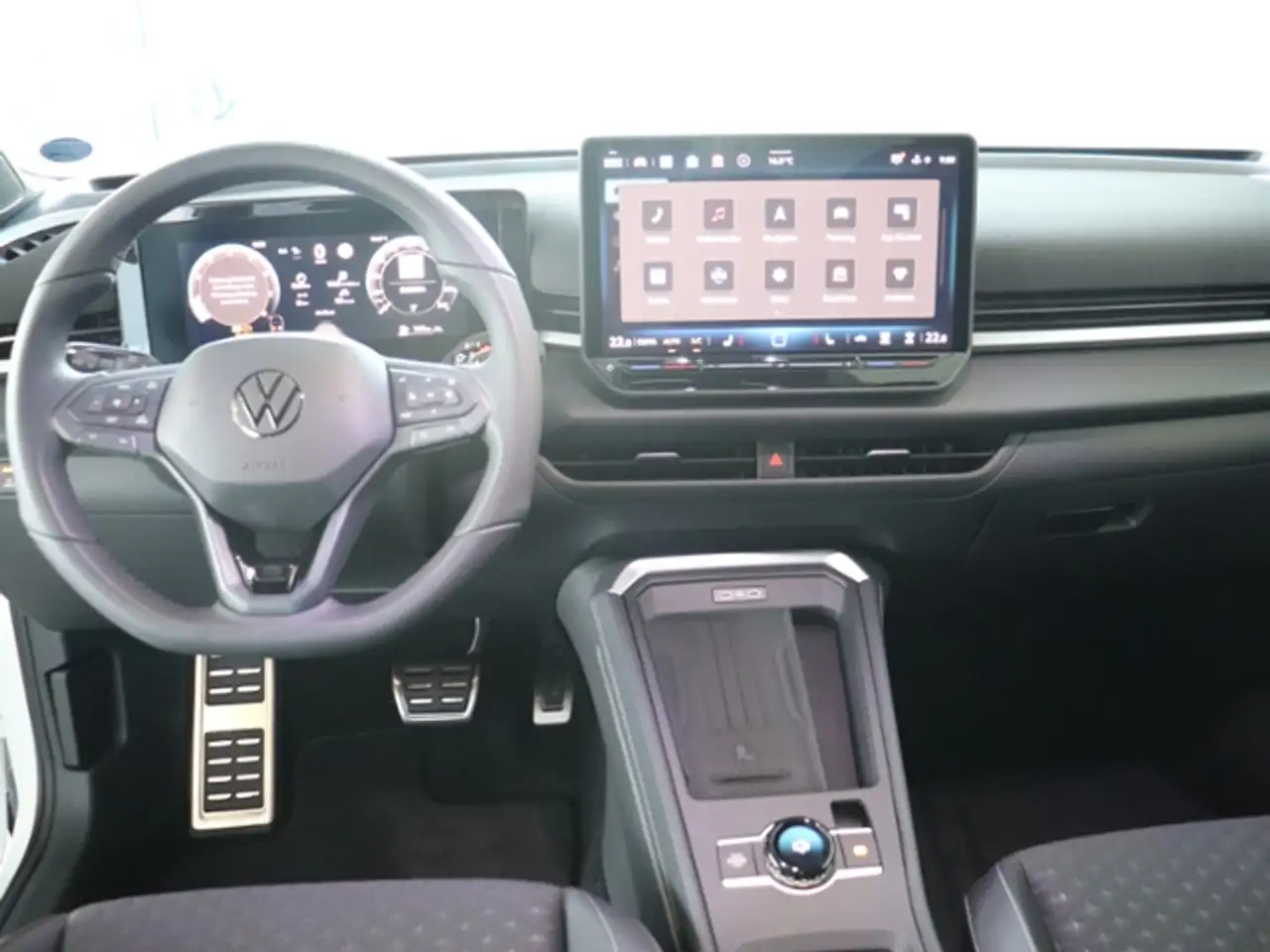 Volkswagen T-Roc 16