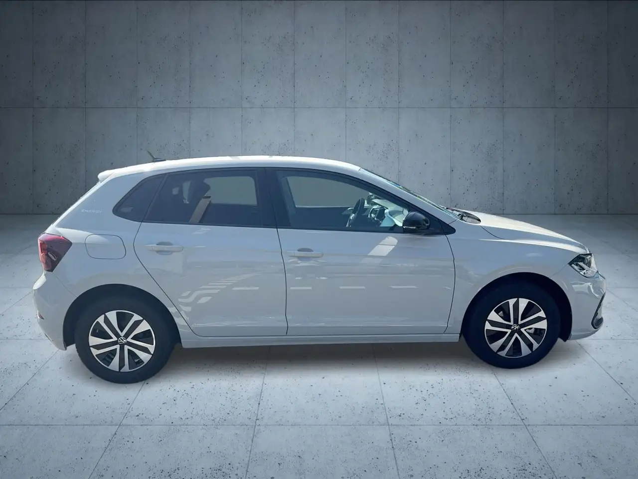 Volkswagen Polo 6