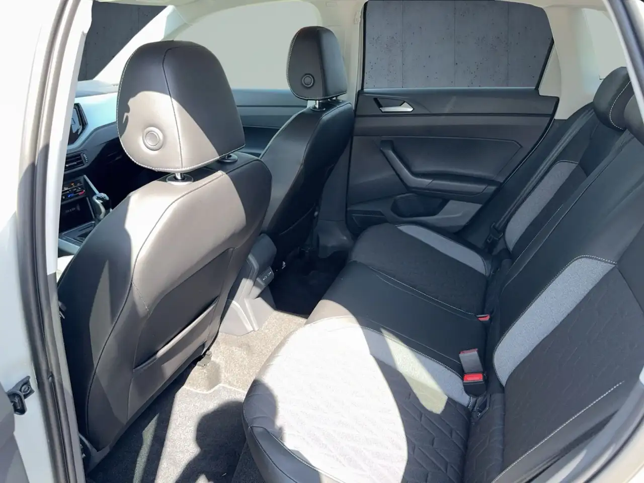 Volkswagen Polo 12