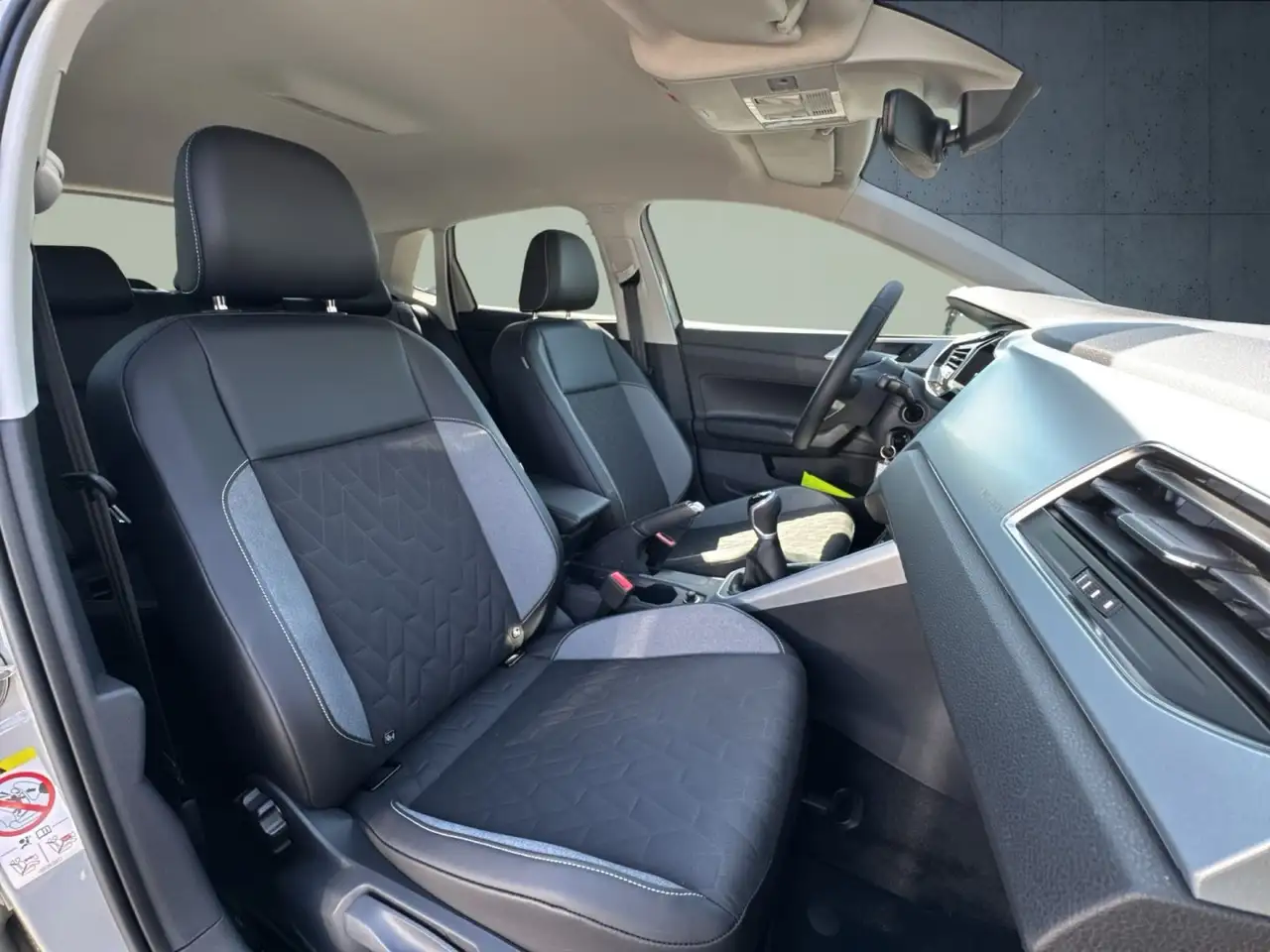 Volkswagen Polo 14