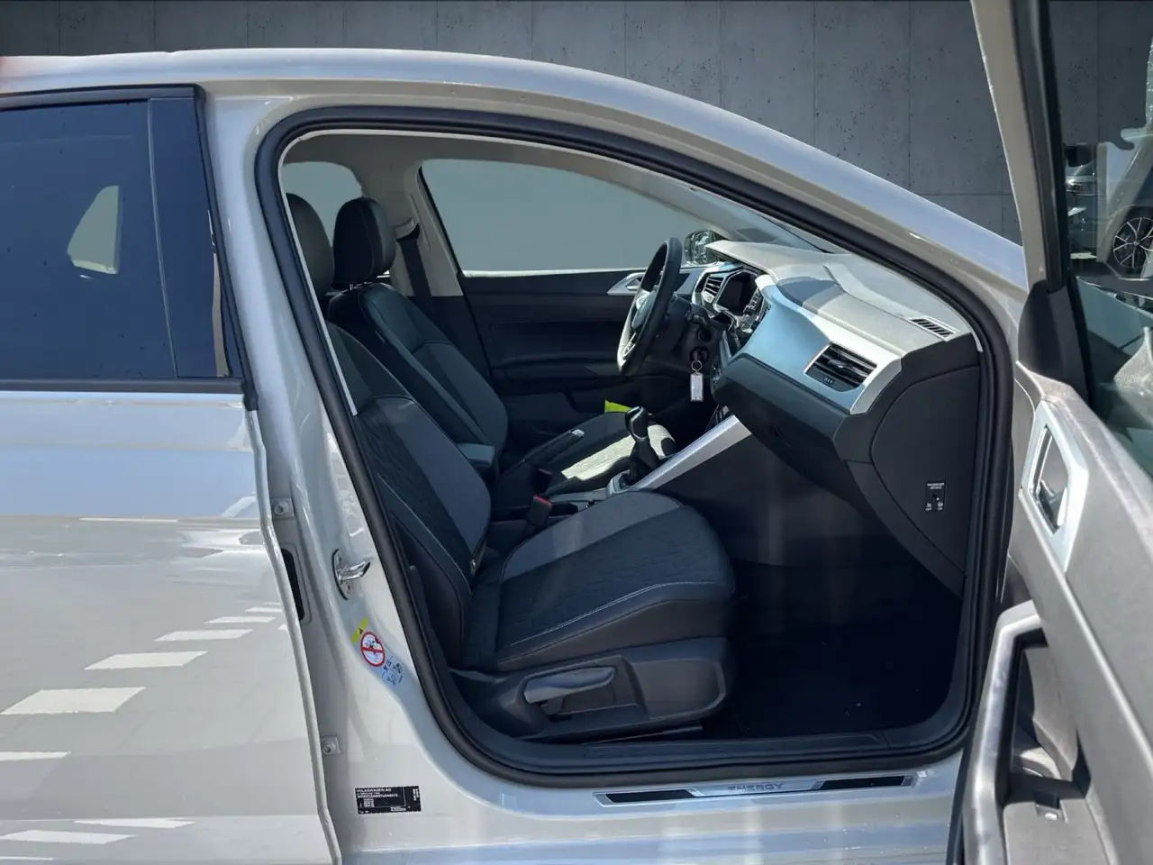 Volkswagen Polo 15