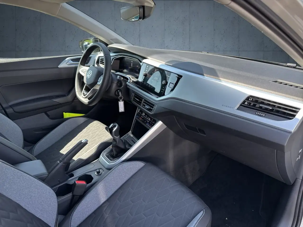 Volkswagen Polo 16
