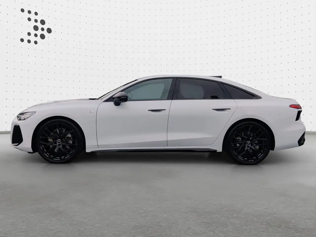 Audi A6 3