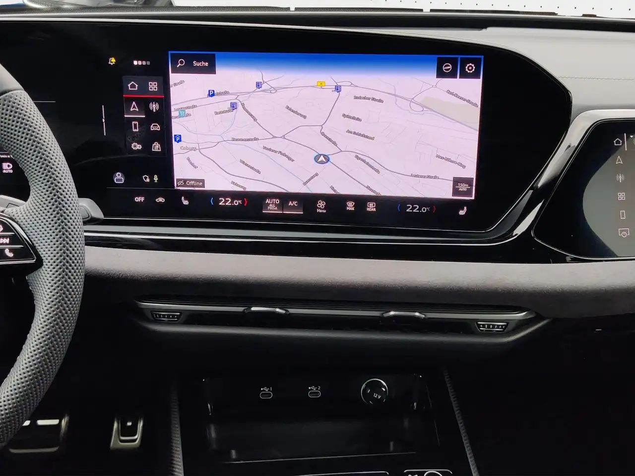 Audi A6 6