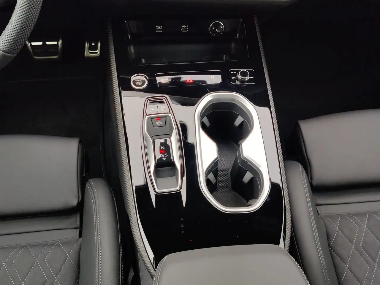 Audi A6 7