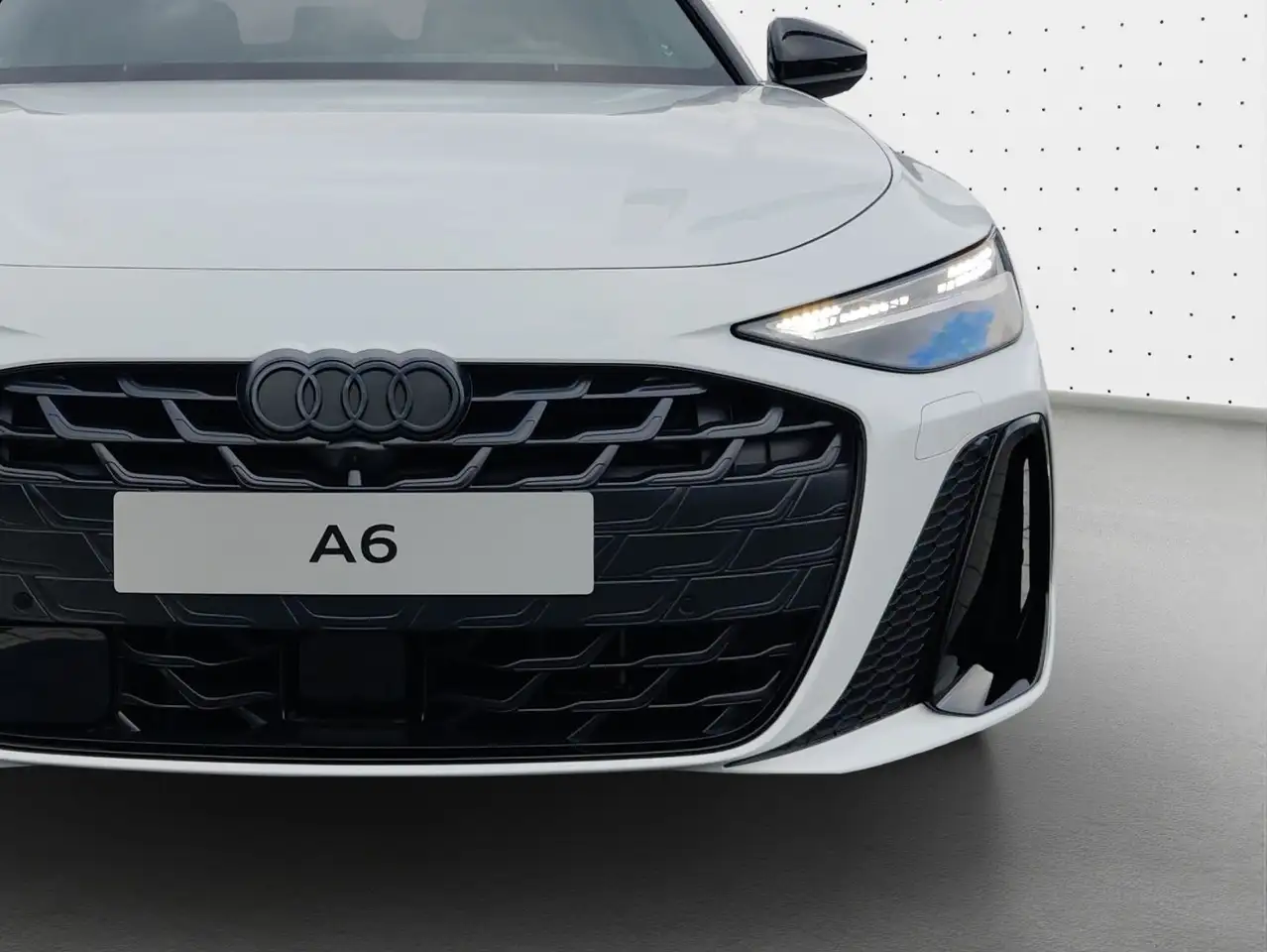 Audi A6 11