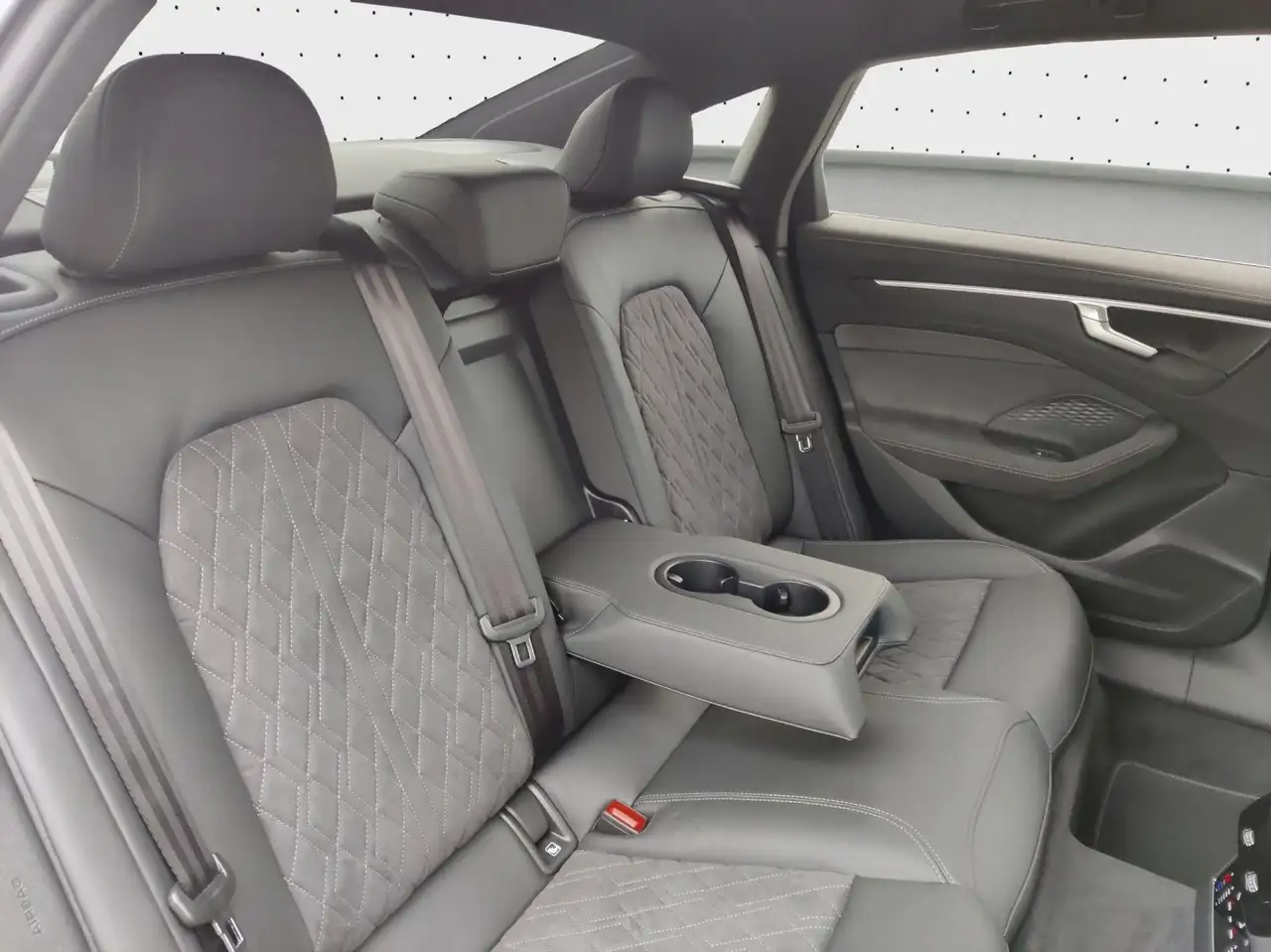Audi A6 15