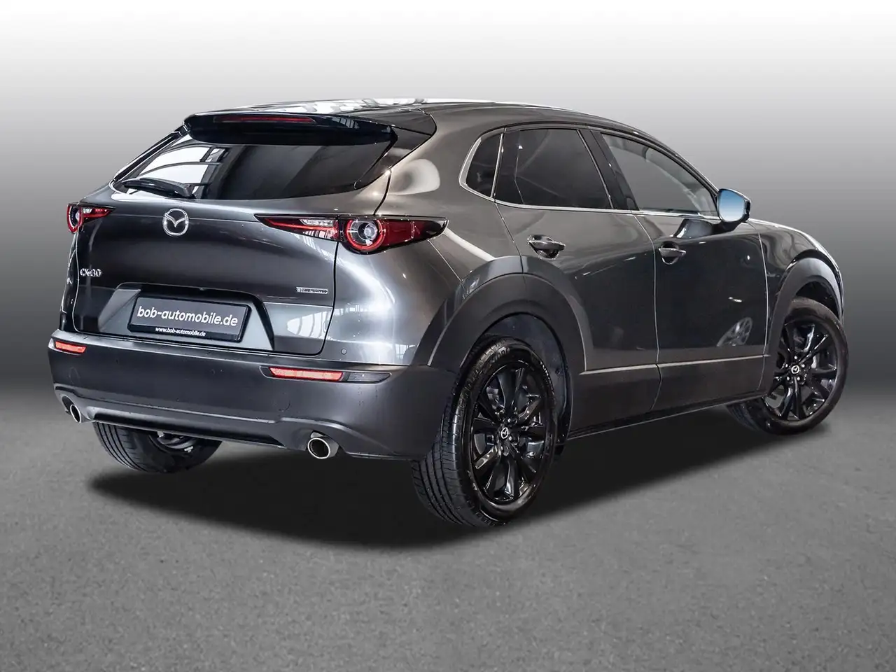 Mazda CX-30 2