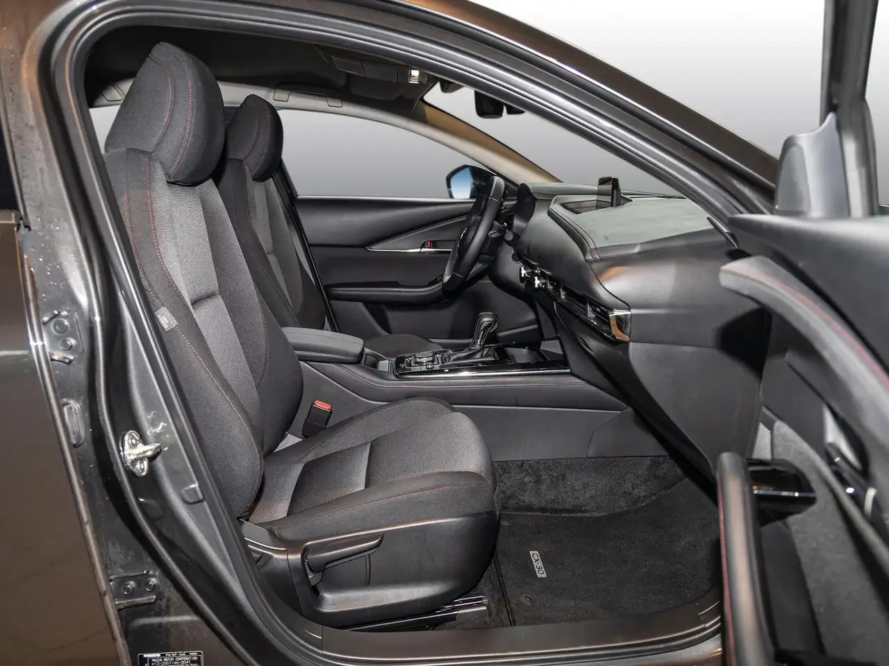 Mazda CX-30 5