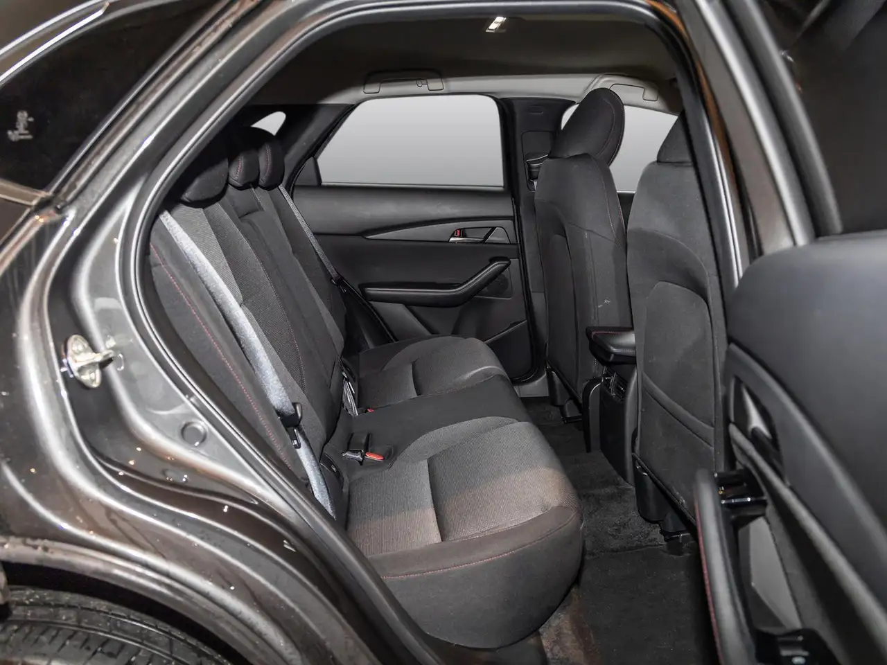 Mazda CX-30 6
