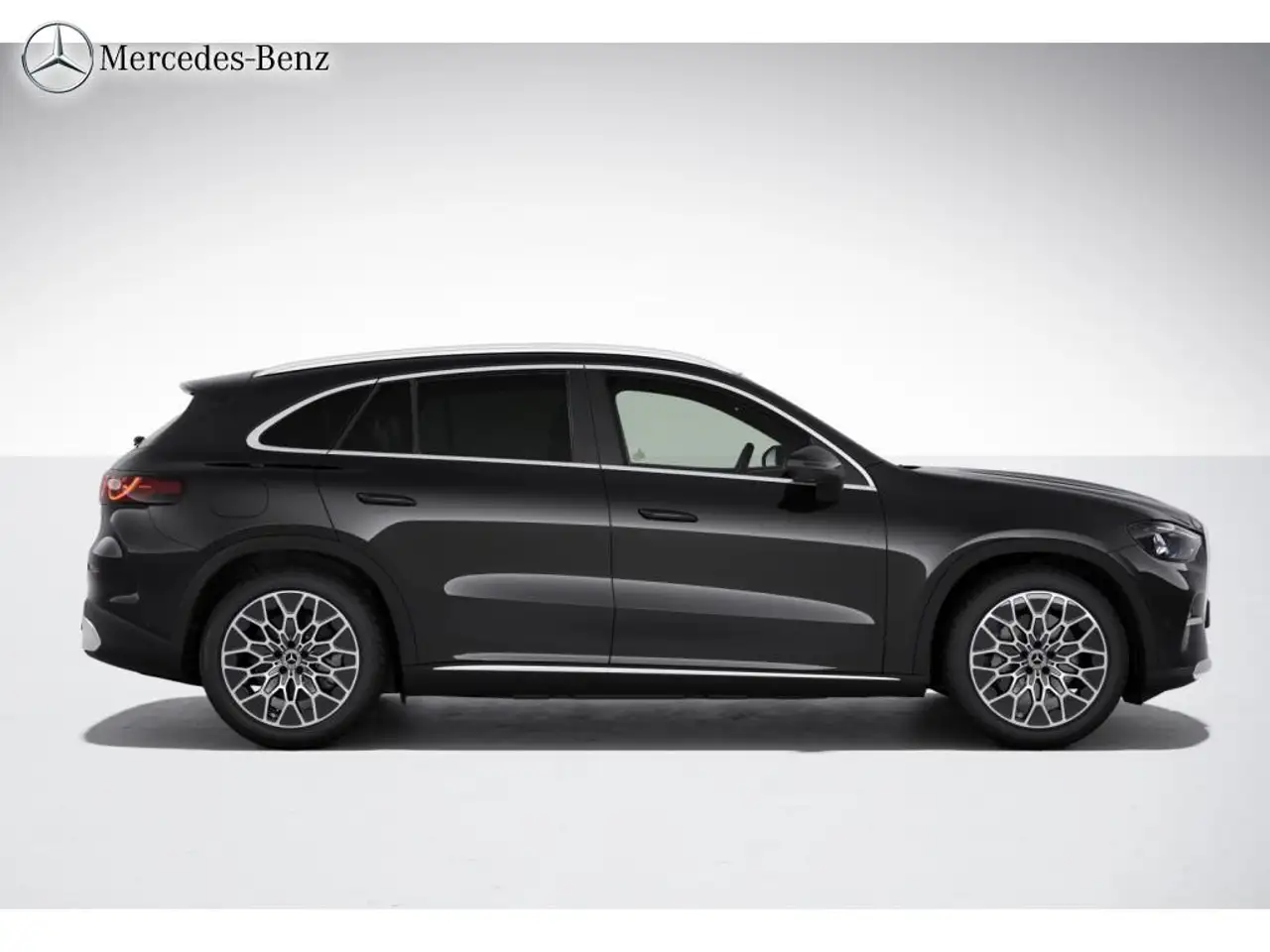 Mercedes-Benz GLC 400 5
