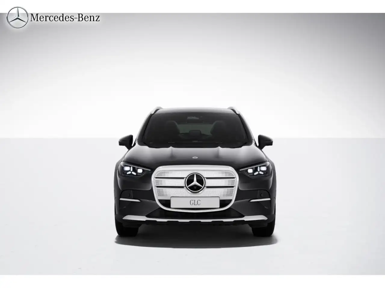 Mercedes-Benz GLC 400 6