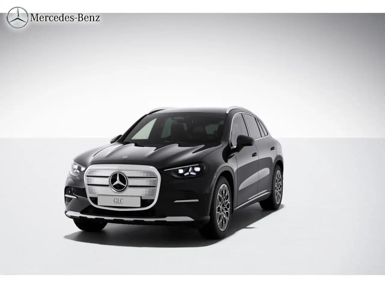 Mercedes-Benz GLC 400 7