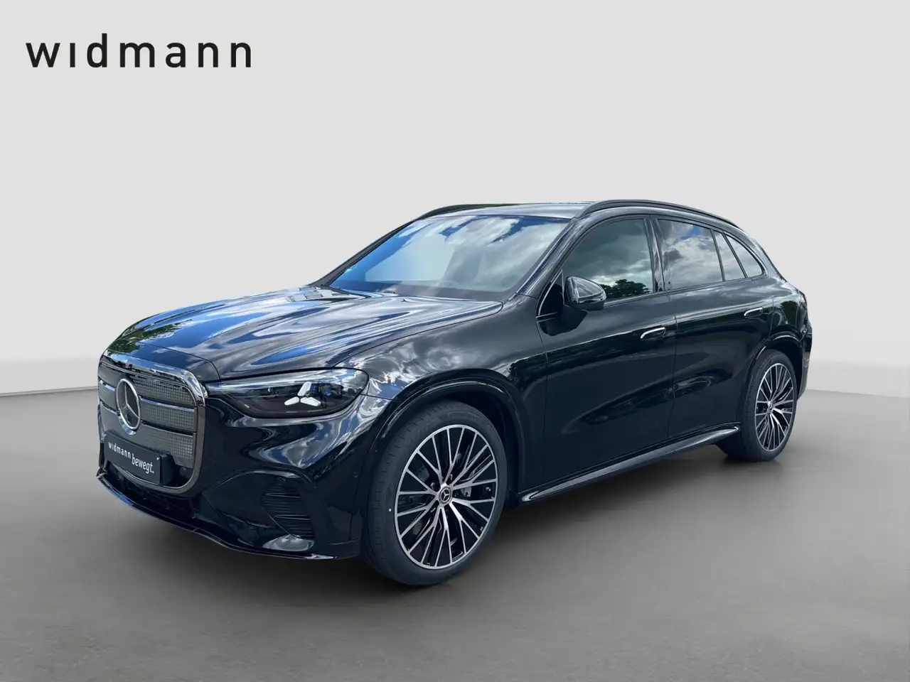 Mercedes-Benz GLC 400