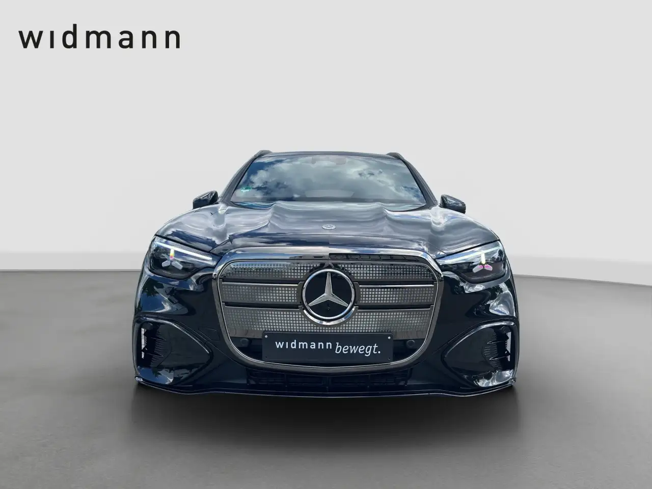 Mercedes-Benz GLC 400 2