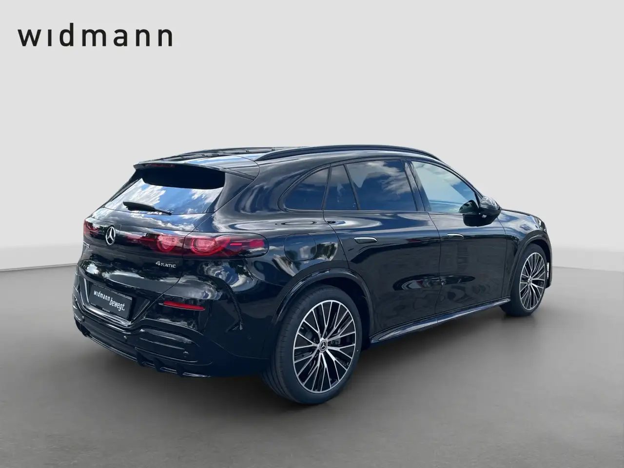Mercedes-Benz GLC 400 3