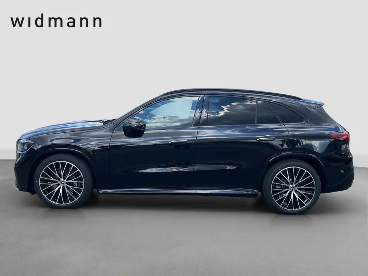 Mercedes-Benz GLC 400 5