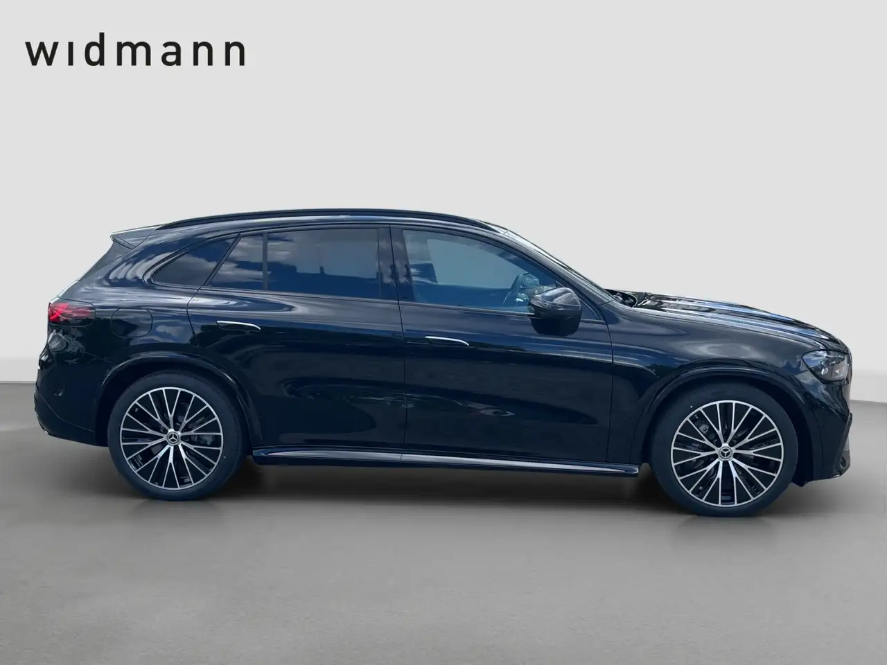 Mercedes-Benz GLC 400 6