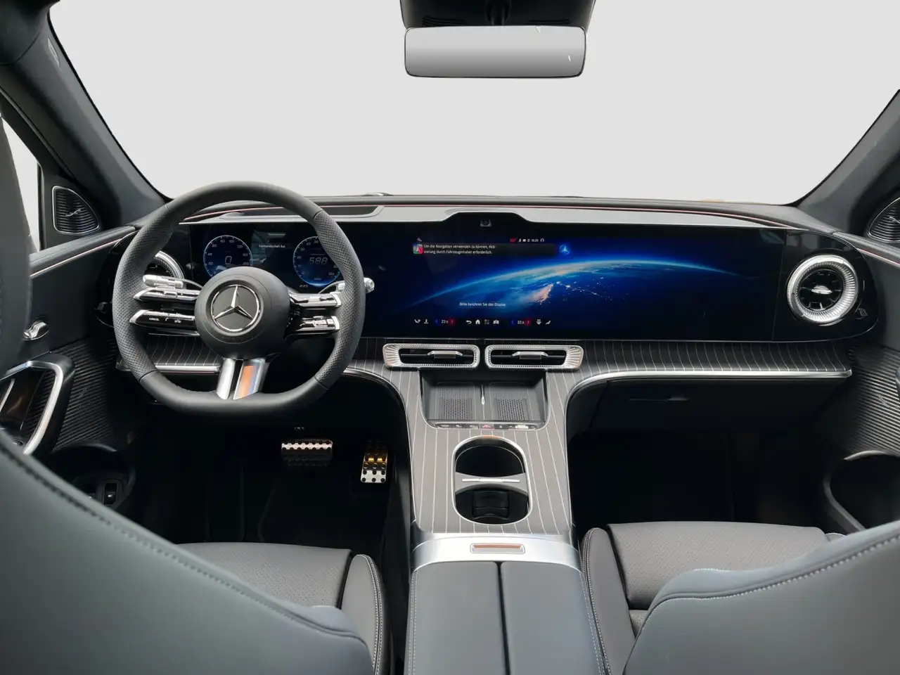 Mercedes-Benz GLC 400 9