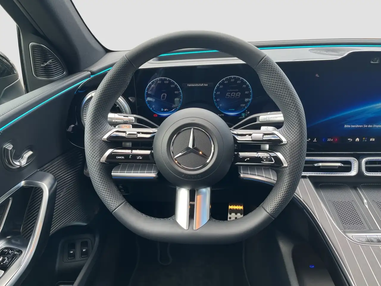 Mercedes-Benz GLC 400 10