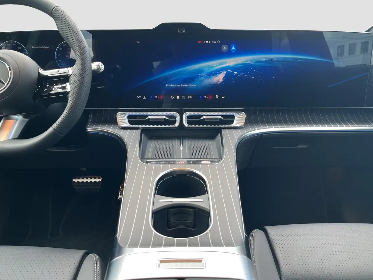 Mercedes-Benz GLC 400 12