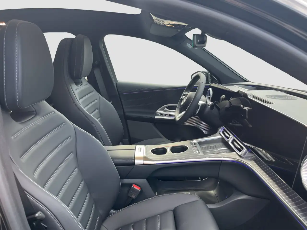 Mercedes-Benz GLC 400 14