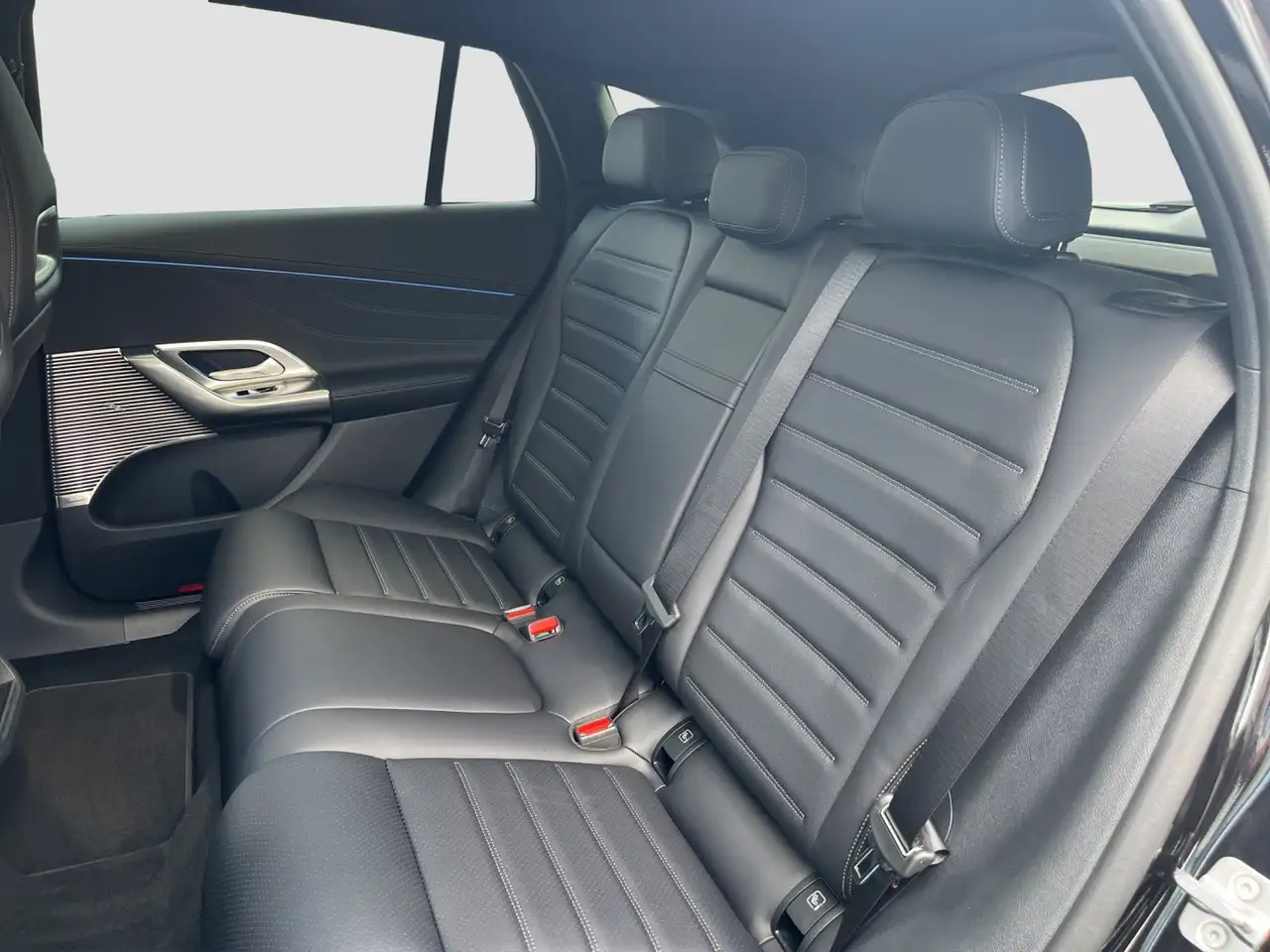 Mercedes-Benz GLC 400 16