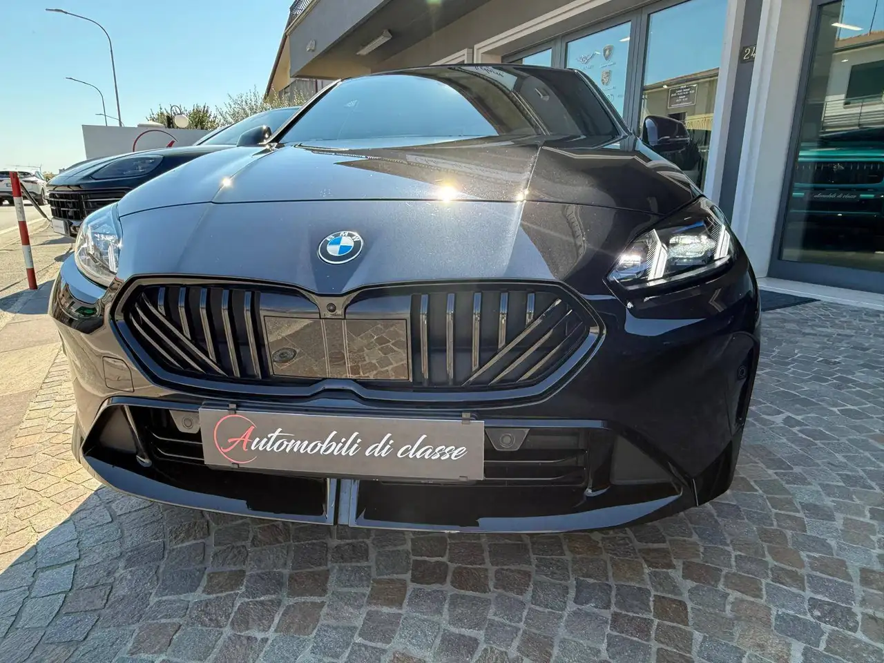BMW 123 3