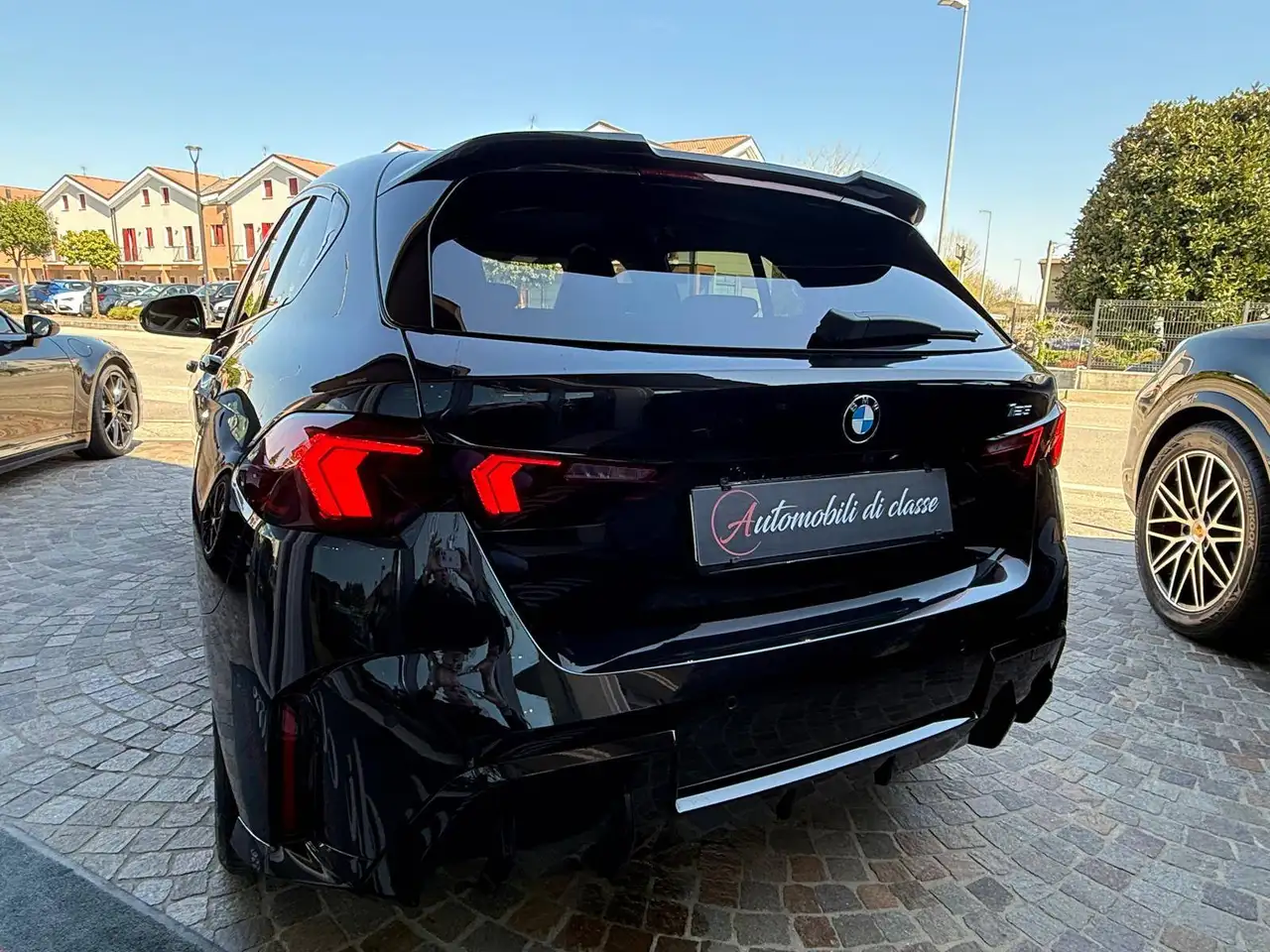 BMW 123 6