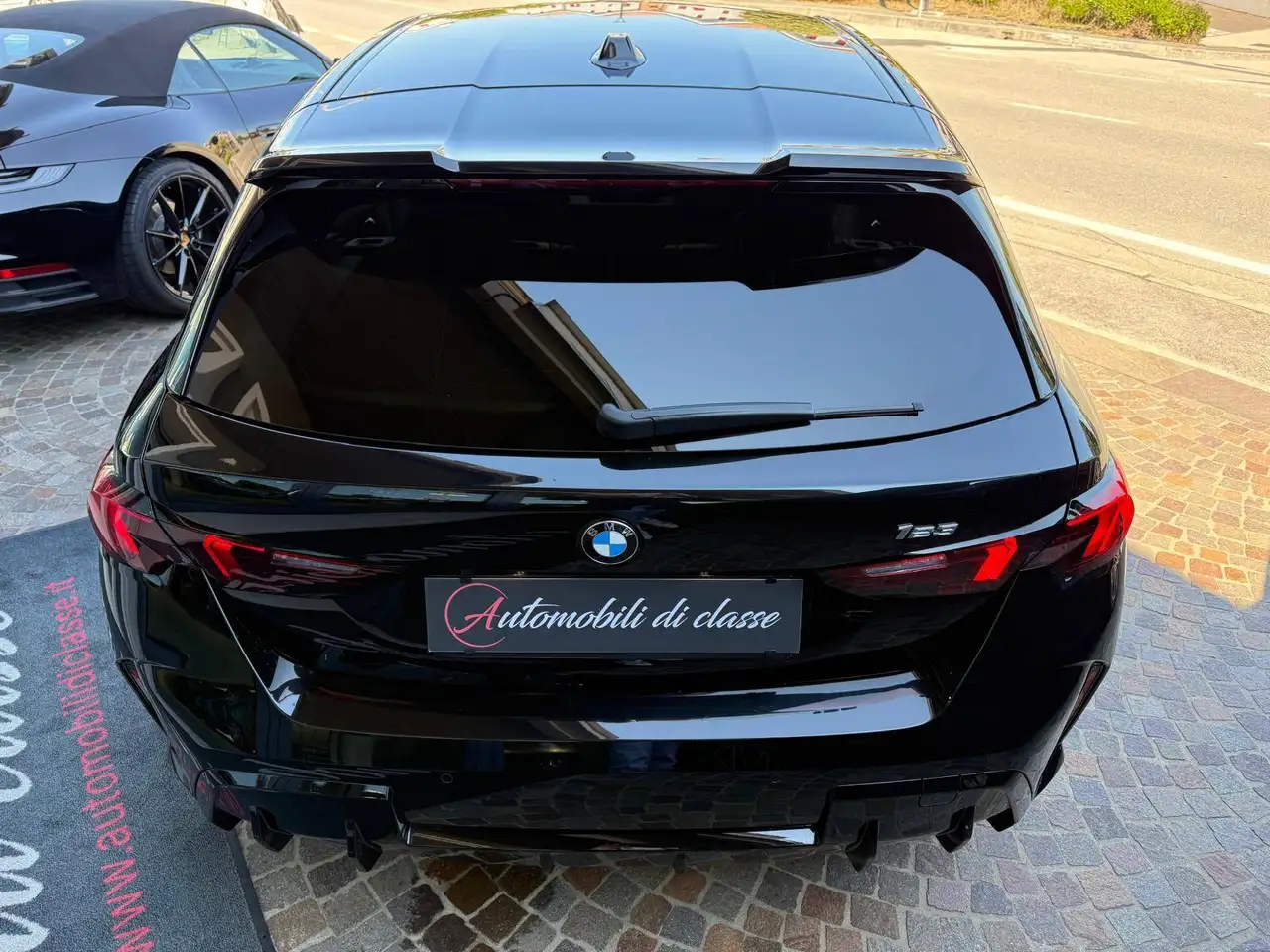 BMW 123 7