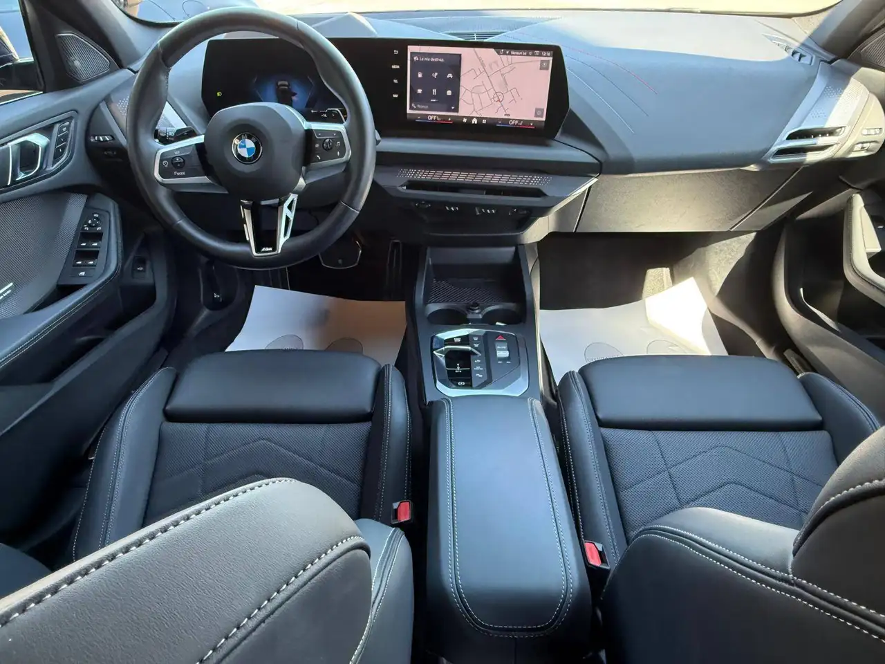 BMW 123 10