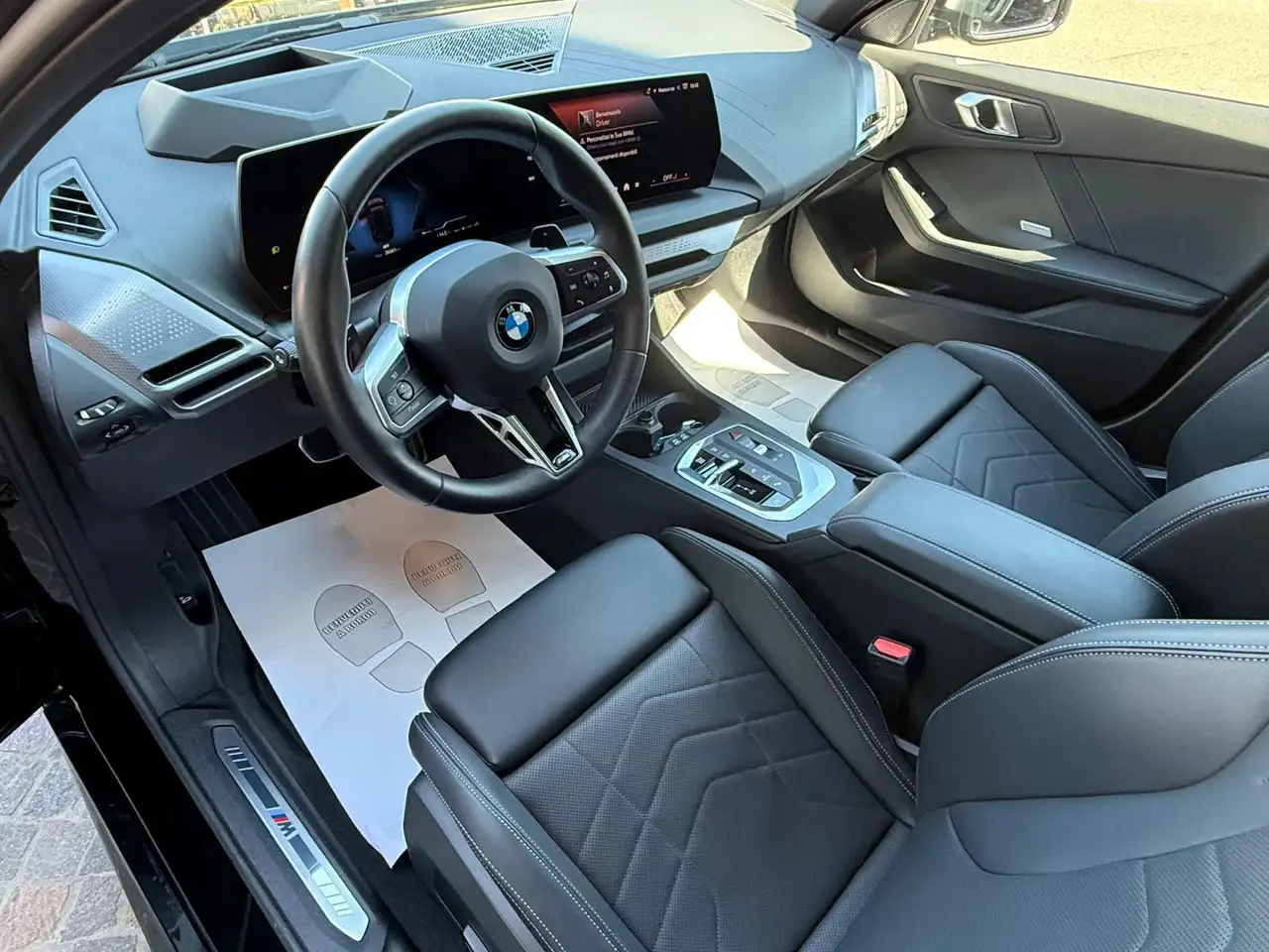 BMW 123 11