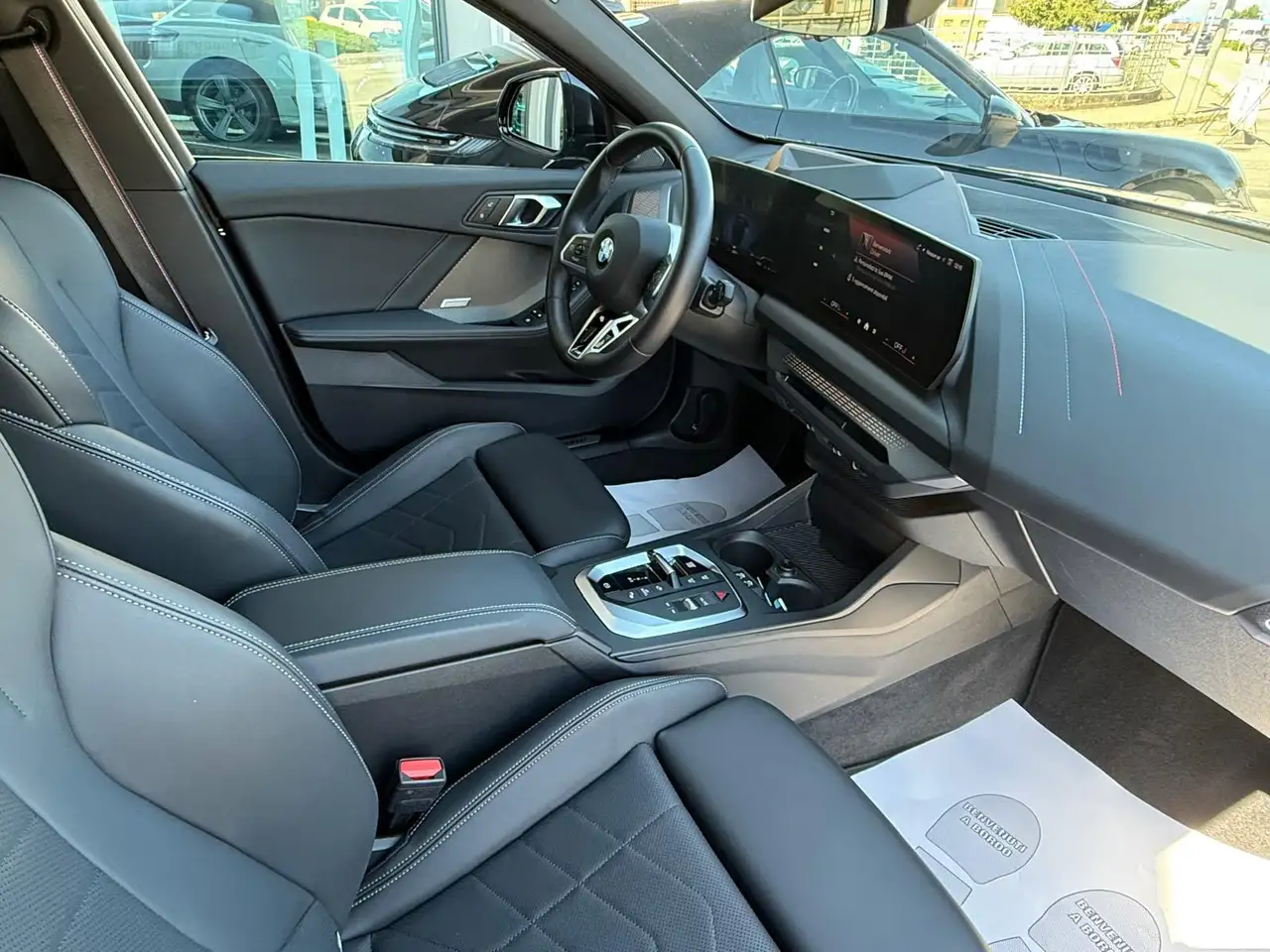 BMW 123 12