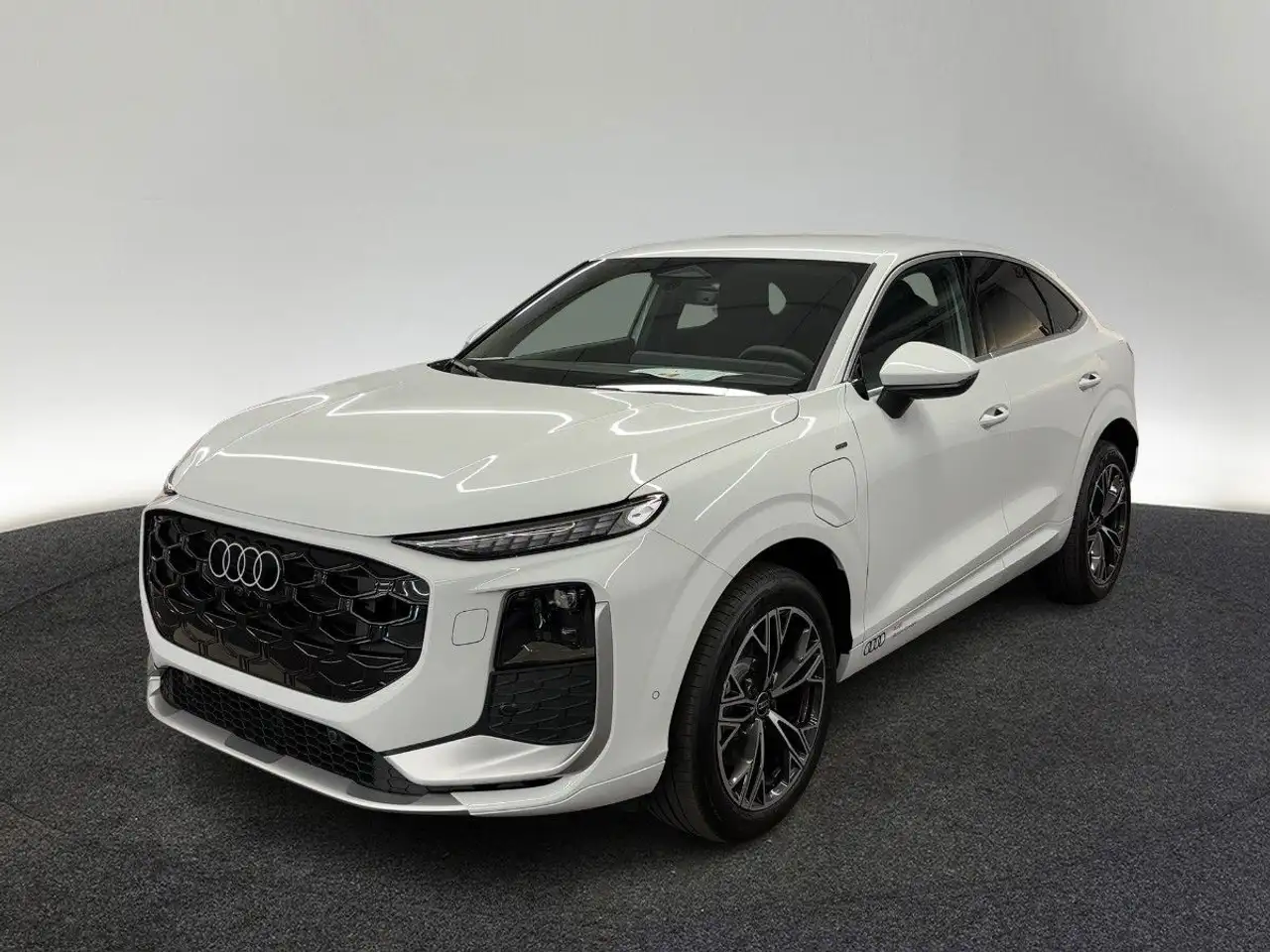 Audi Q3 3