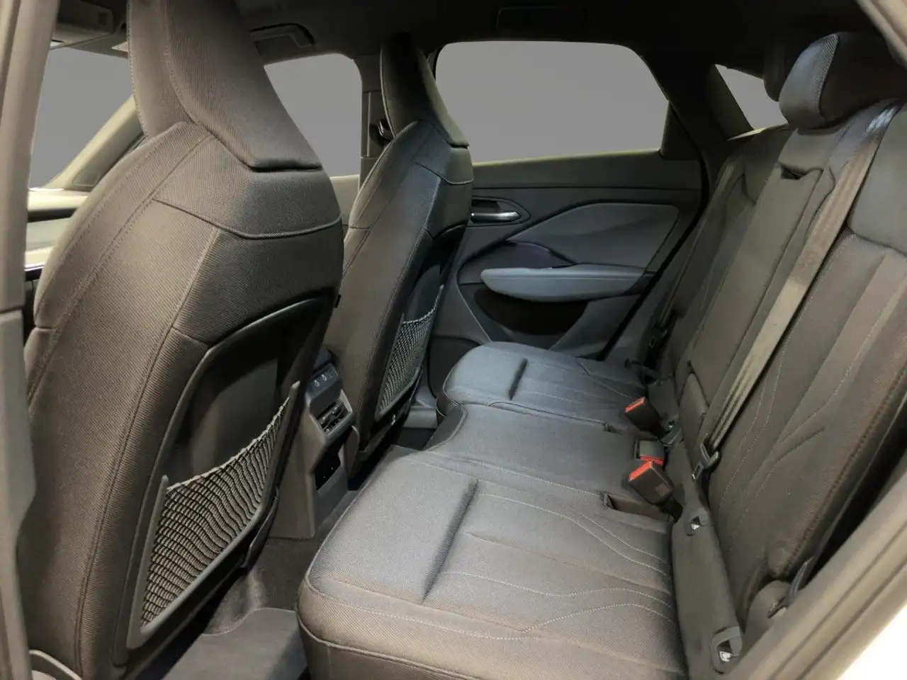 Audi Q3 11