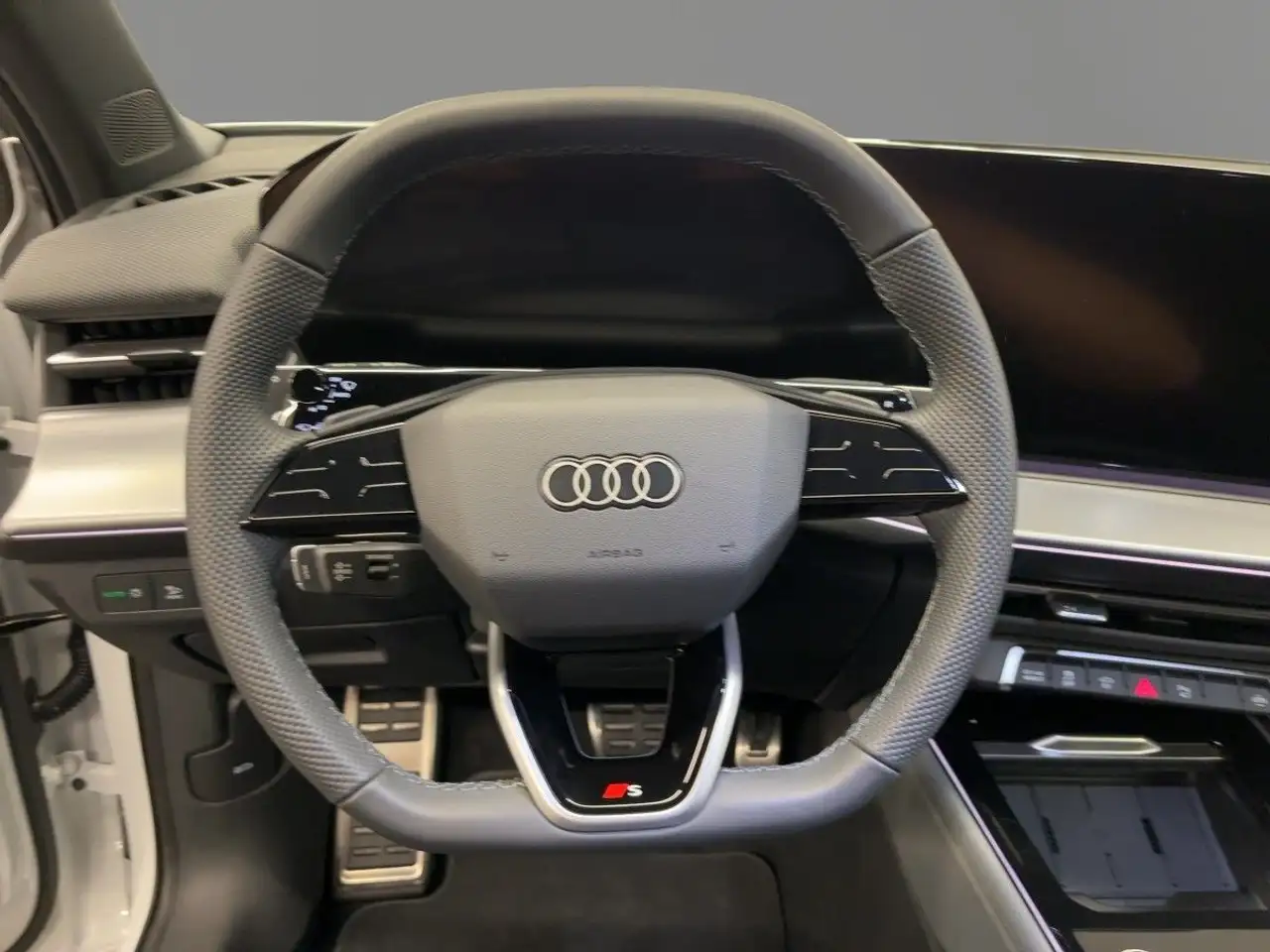 Audi Q3 13