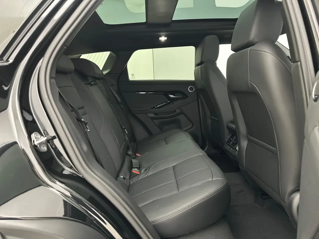 Land Rover Range Rover 5
