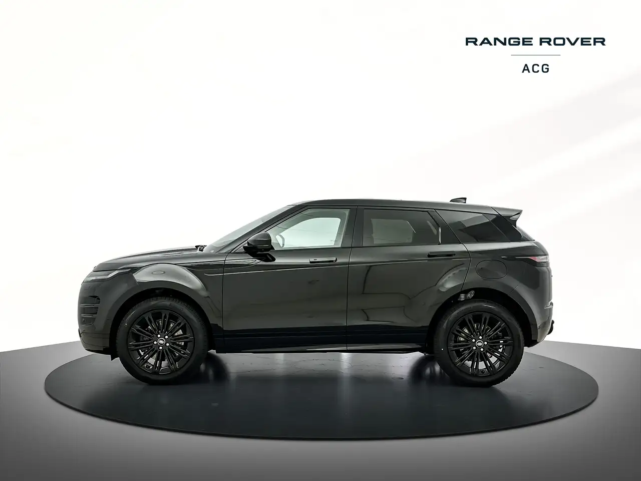 Land Rover Range Rover 6