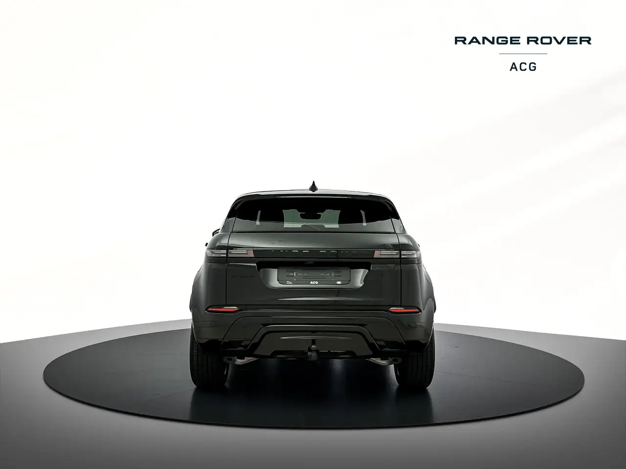 Land Rover Range Rover 7