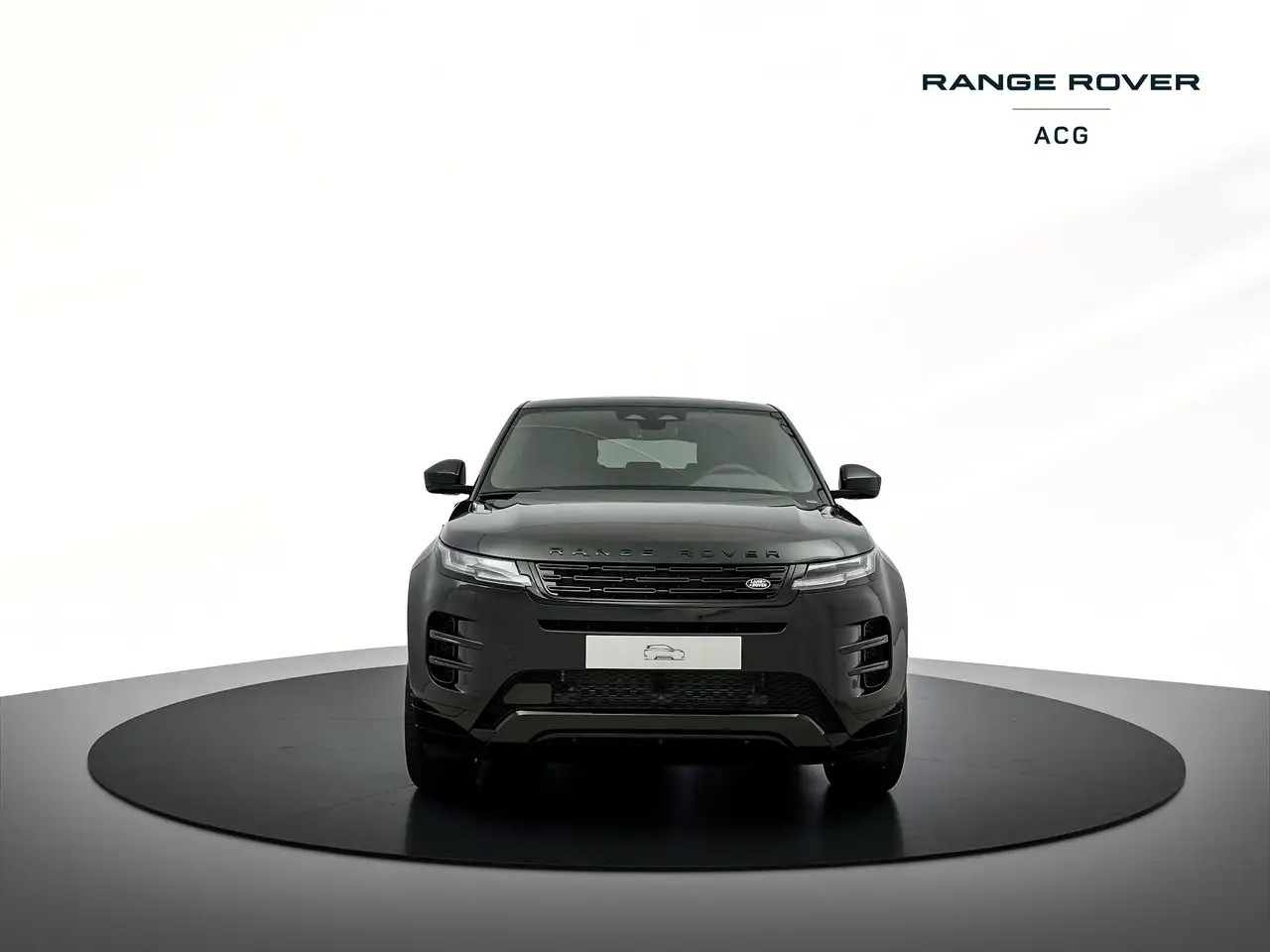Land Rover Range Rover 8