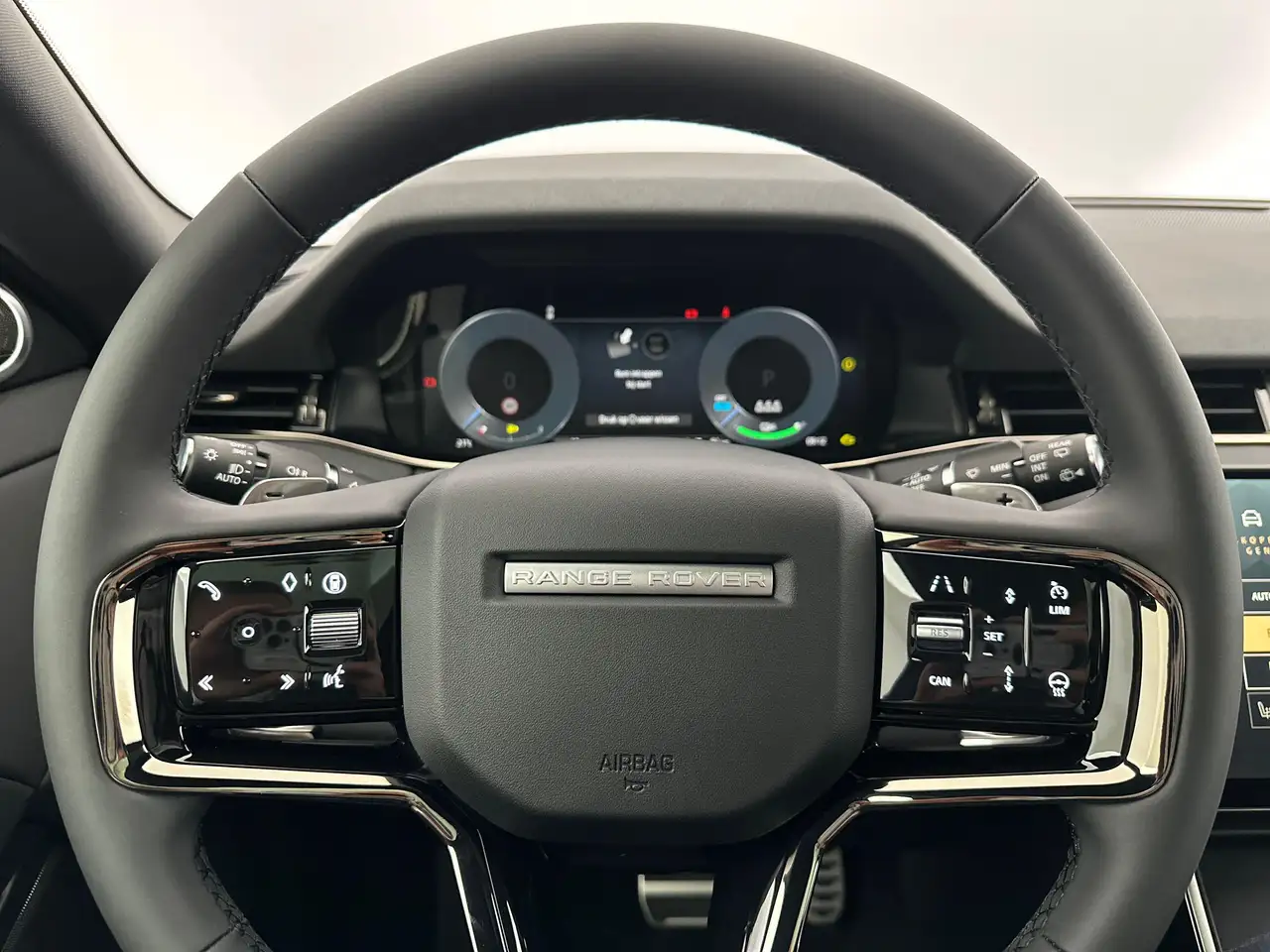 Land Rover Range Rover 10