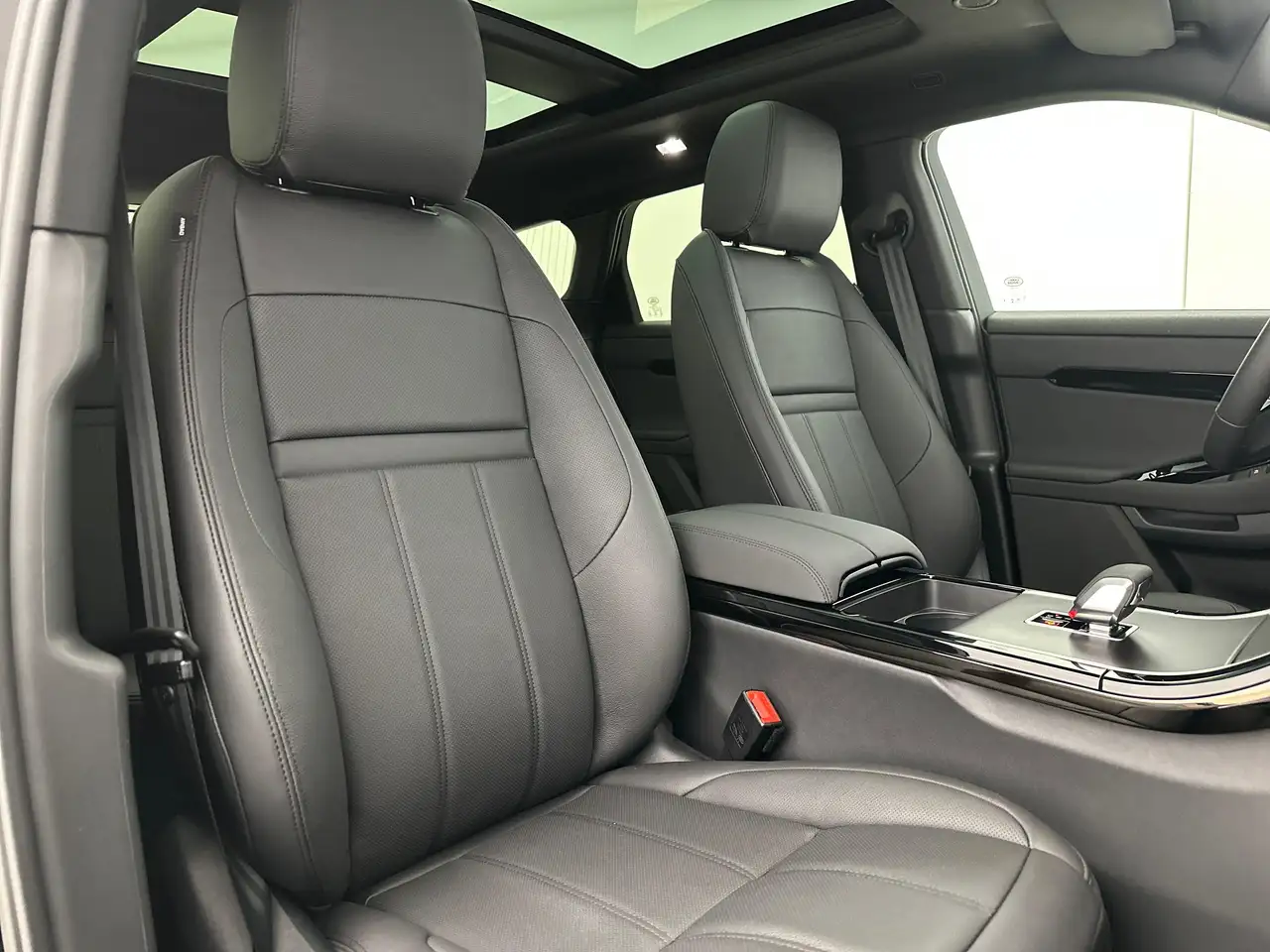 Land Rover Range Rover 11