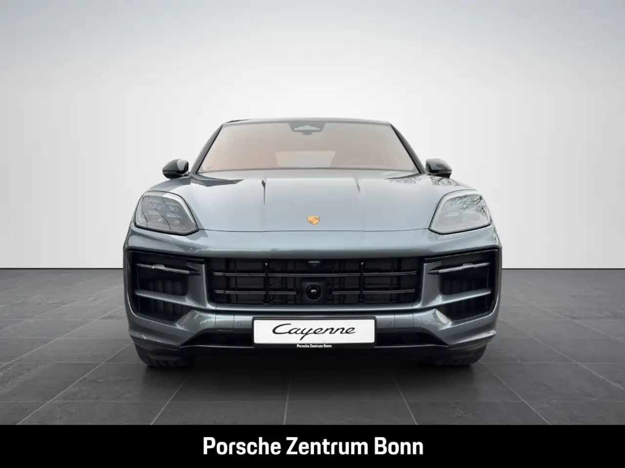 Porsche Cayenne 2