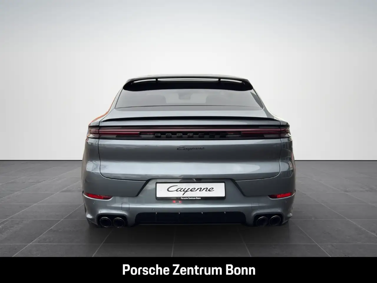 Porsche Cayenne 6