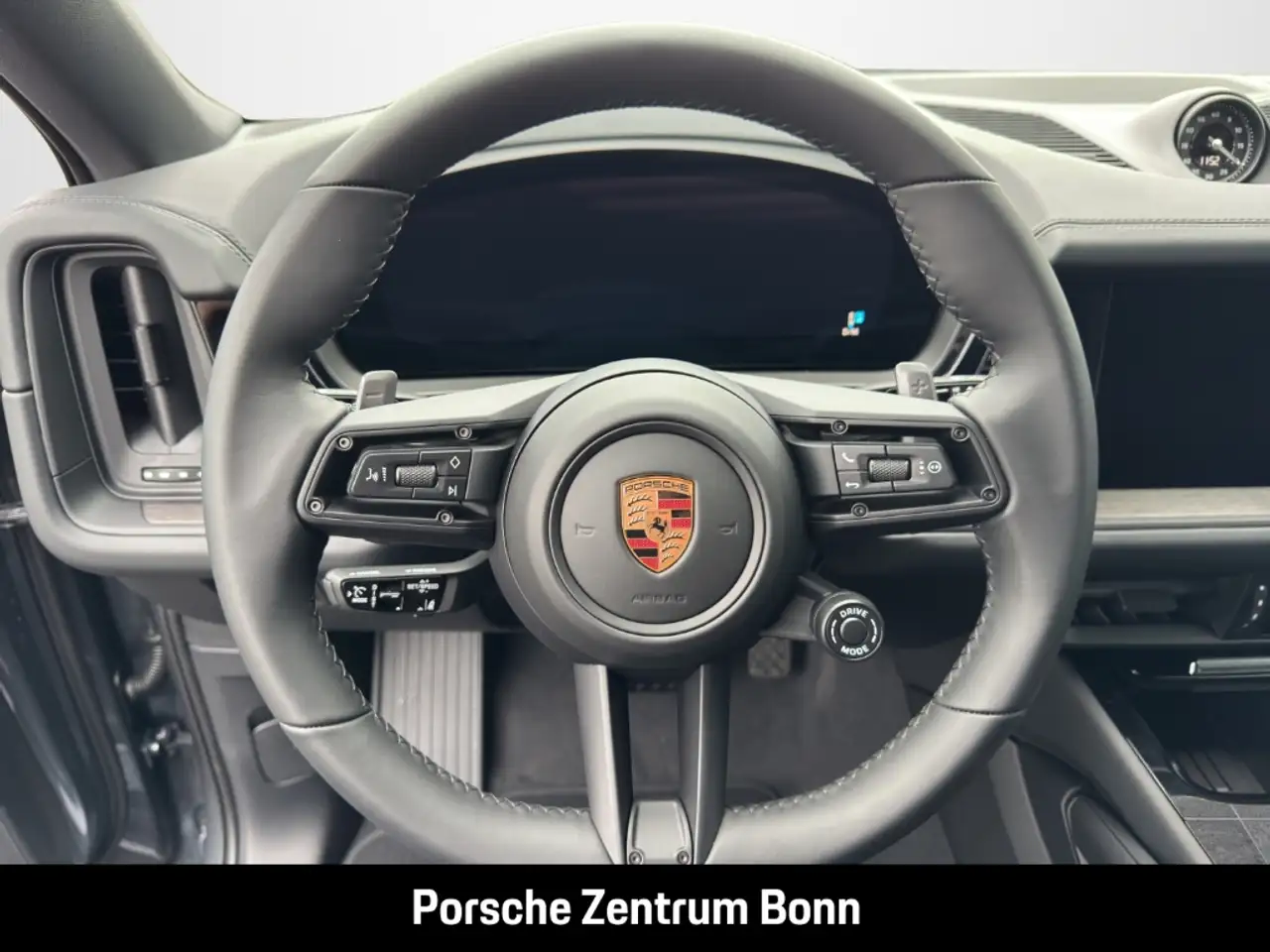 Porsche Cayenne 10