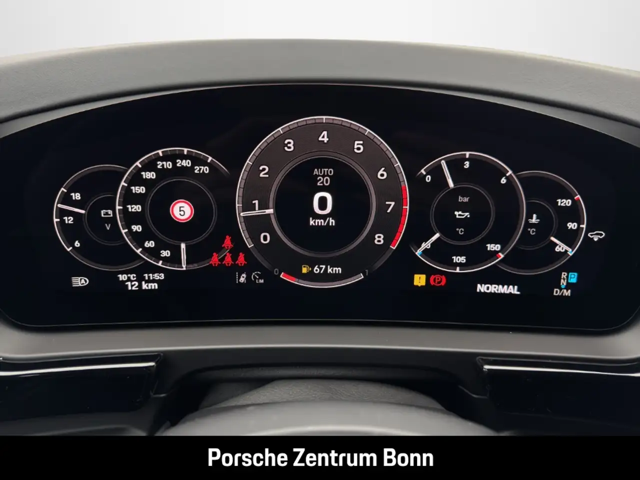 Porsche Cayenne 11