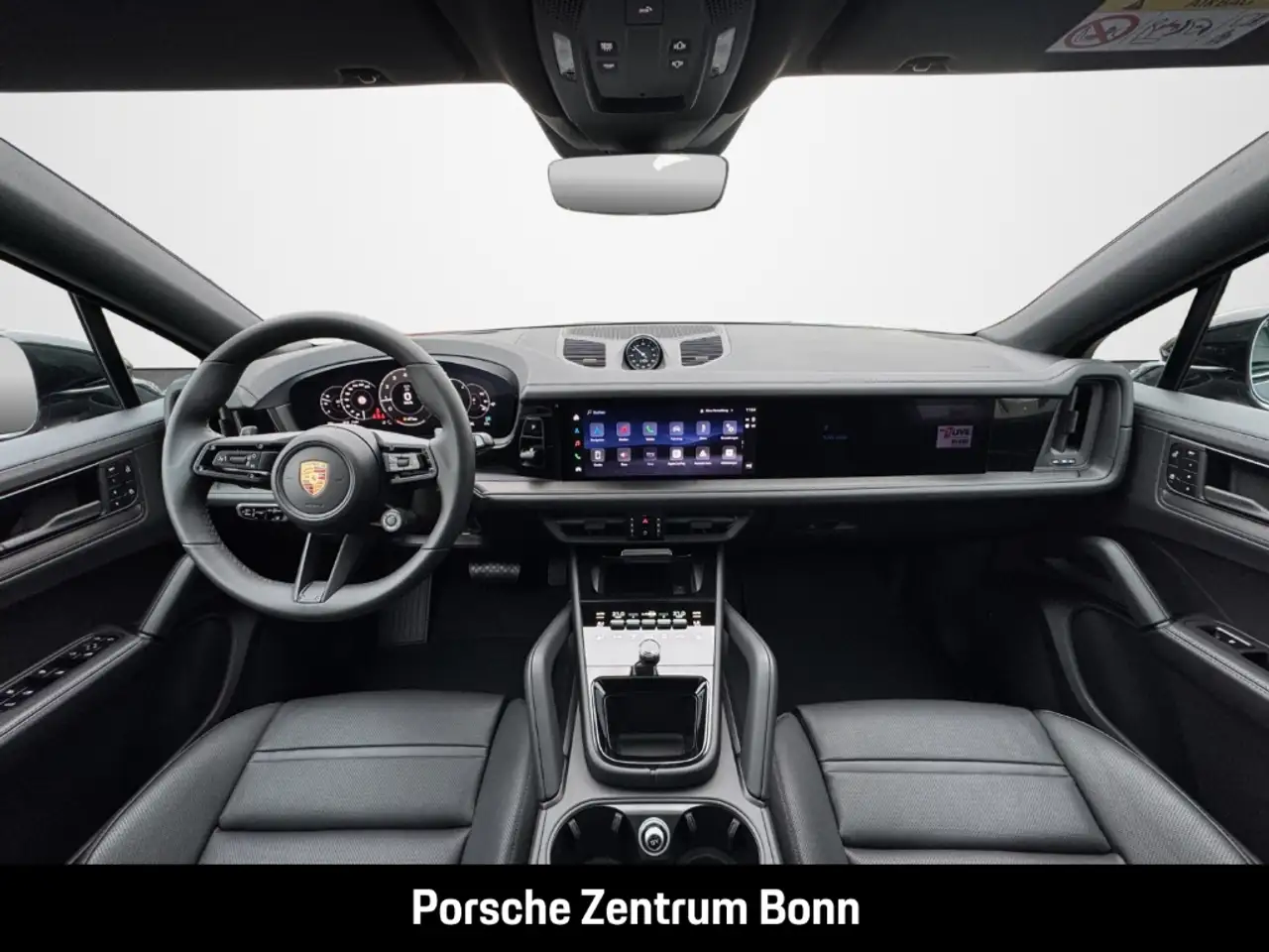 Porsche Cayenne 14